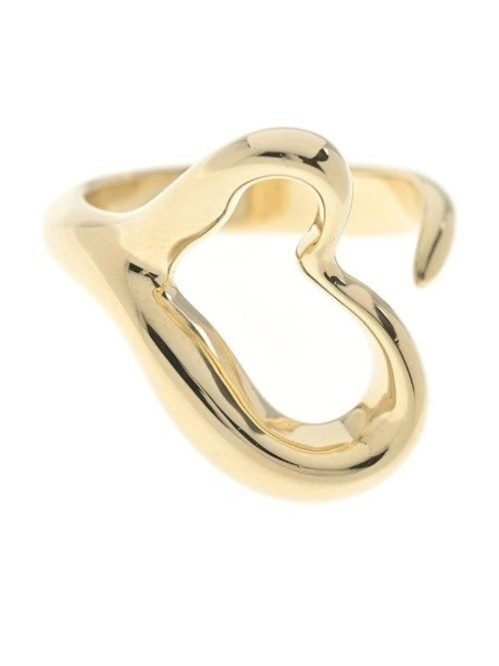 Tiffany & Co Ring